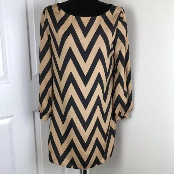 tshirt dress long sleeve MIKUTA